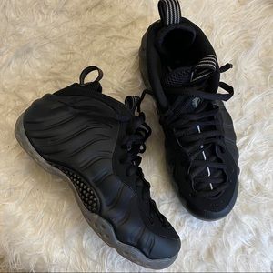 Nike Air Foamposite One Stealth
